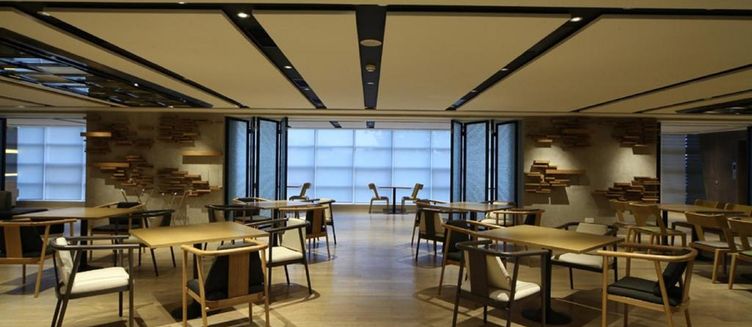 Фото отеля CBD Qianyuan International Business Hotel