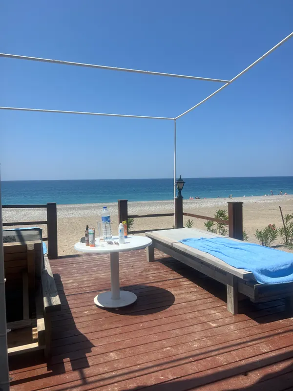 Marine Family Club Beach Hotel фото 129