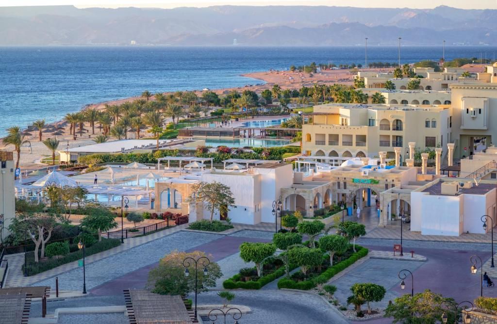Tala Bay Residence фото 3