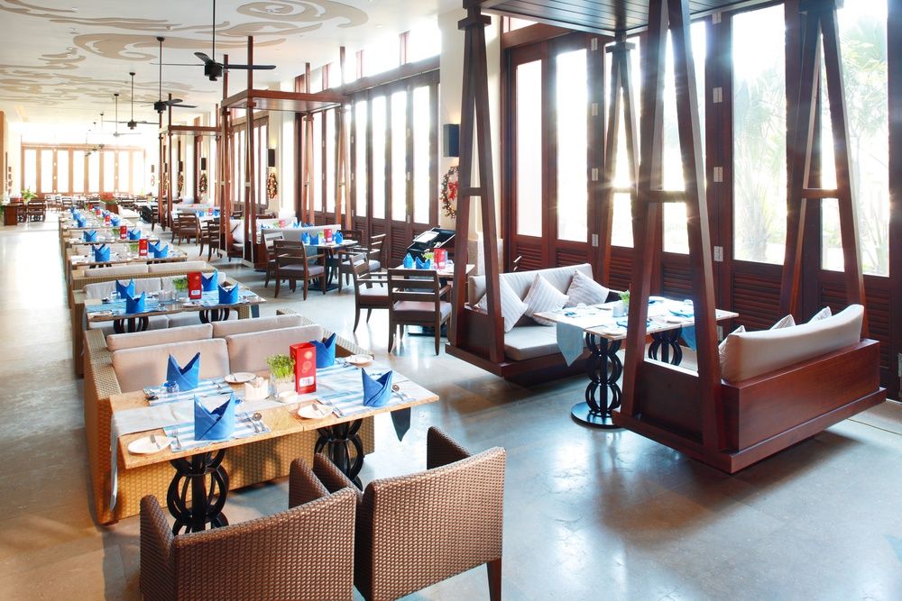Howard Johnson by Windham Resort Sanya Bay фото 123