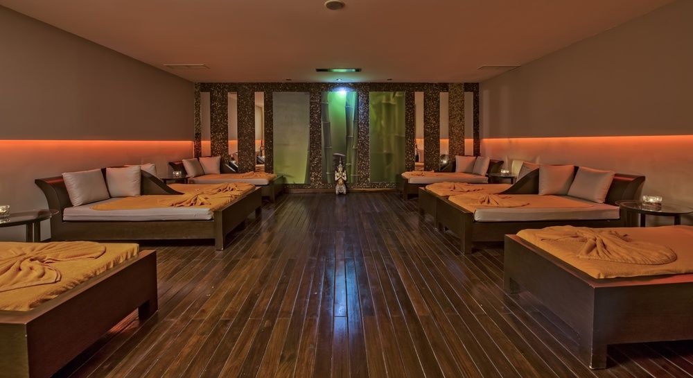 Innvista Hotel Belek фото 185