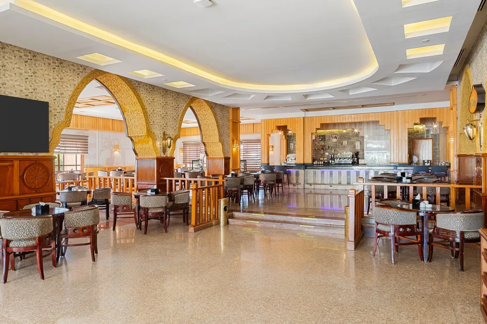 Pickalbatros Palace Resort (Hurgada) фото 109