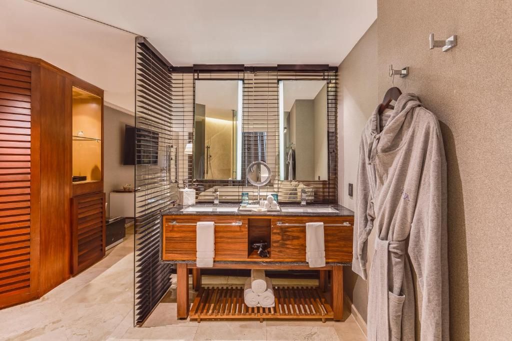 Live Aqua Beach Resort Cancun - Adults Only - All Inclusive фото 9