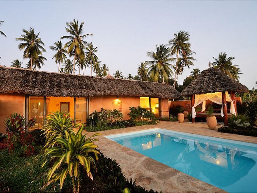 Zanzi Resort фото 4