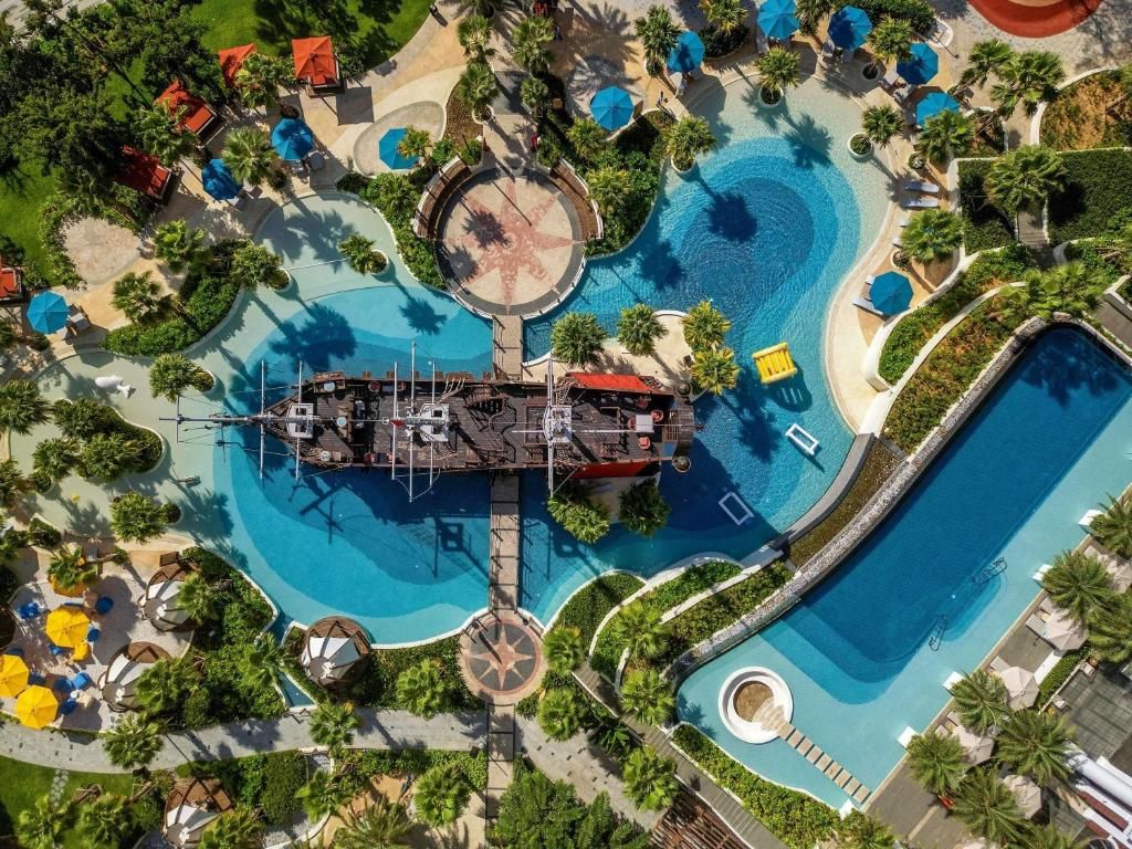 Movenpick Resort Phan Thiet фото 73