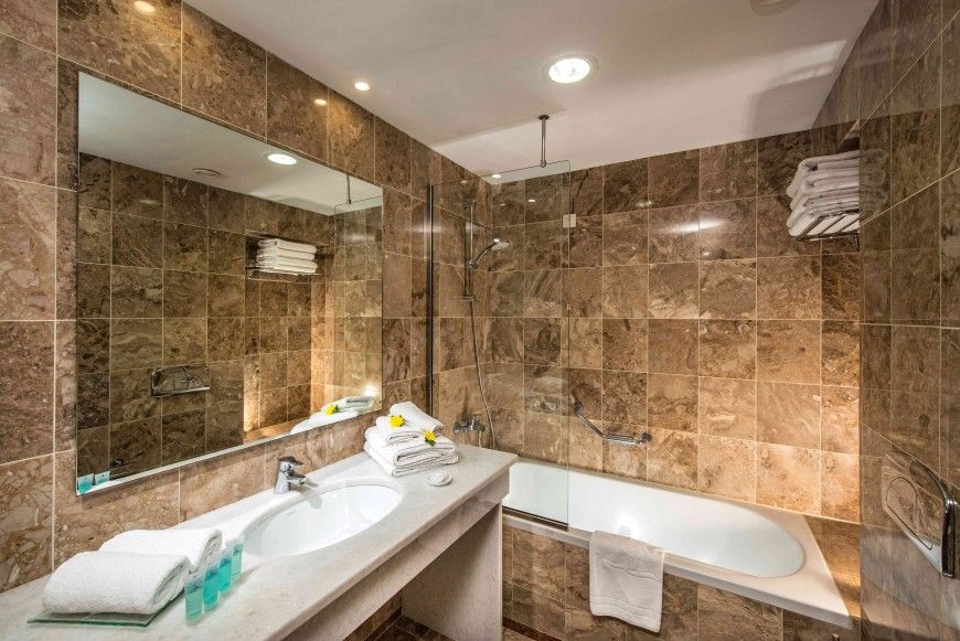 Annabelle Beach Resort фото 23