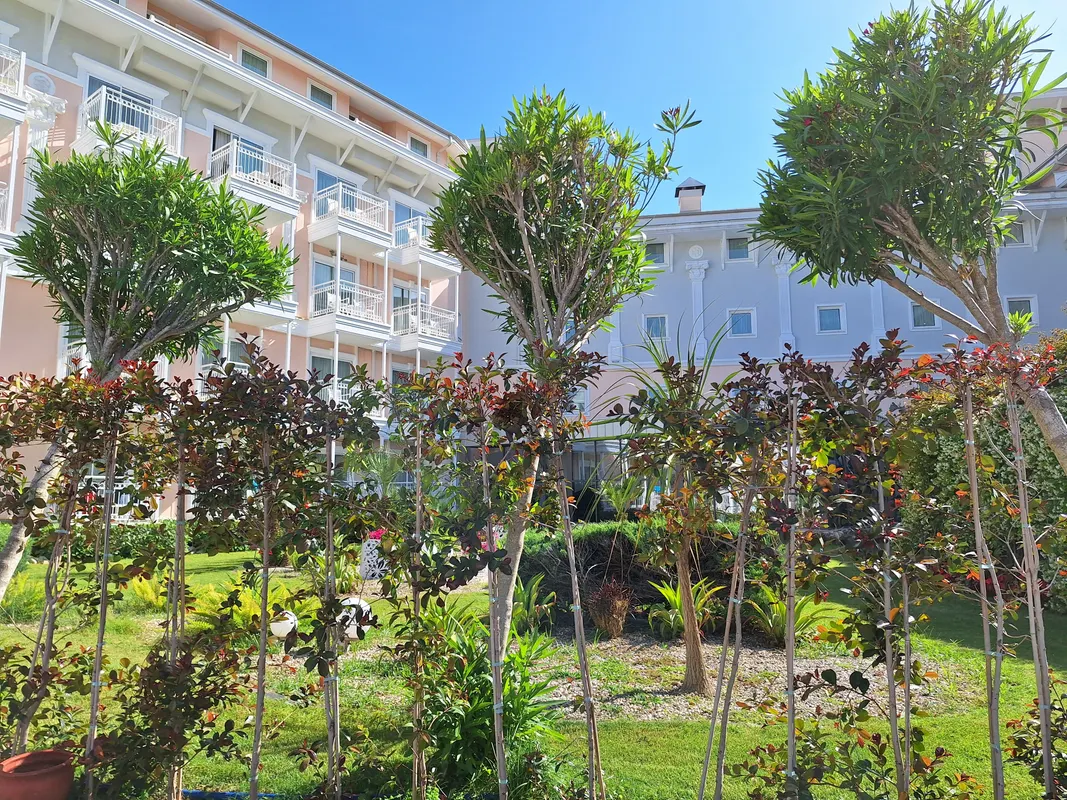Innvista Hotel Belek фото 119