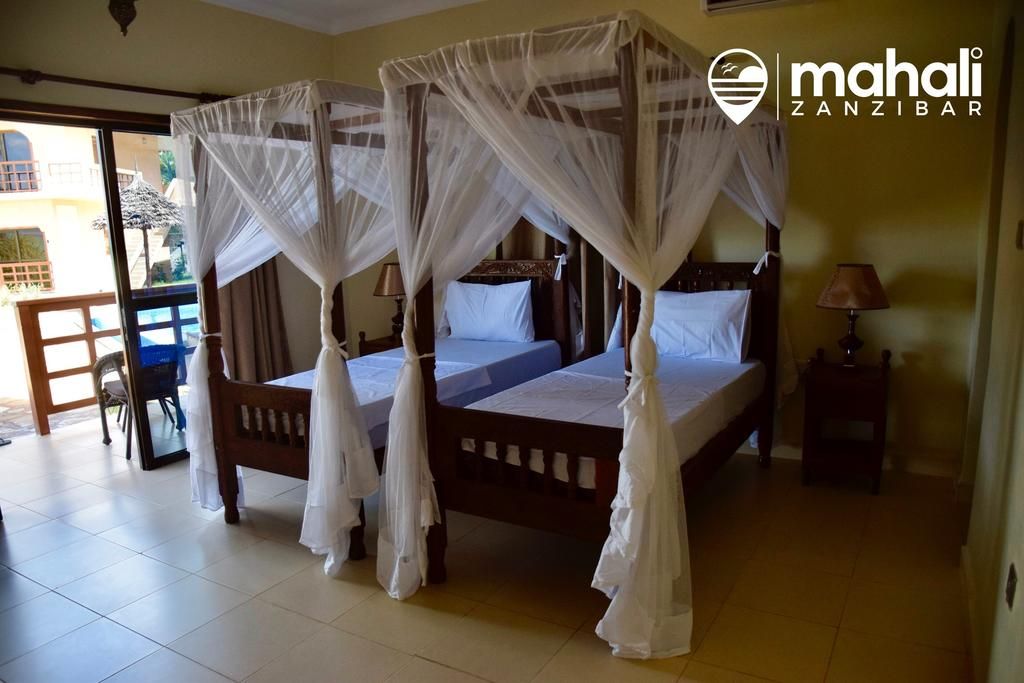 Mahali Zanzibar фото 28