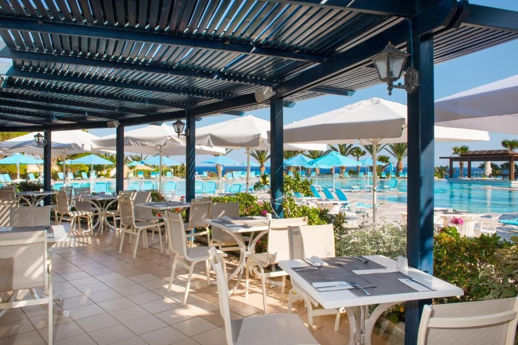 Iberostar Waves Creta Panorama & Mare фото 96
