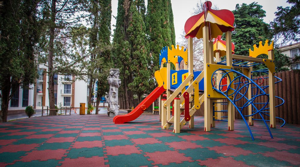Апарт-отель «Апарт-Отель «Видный»» фото 35