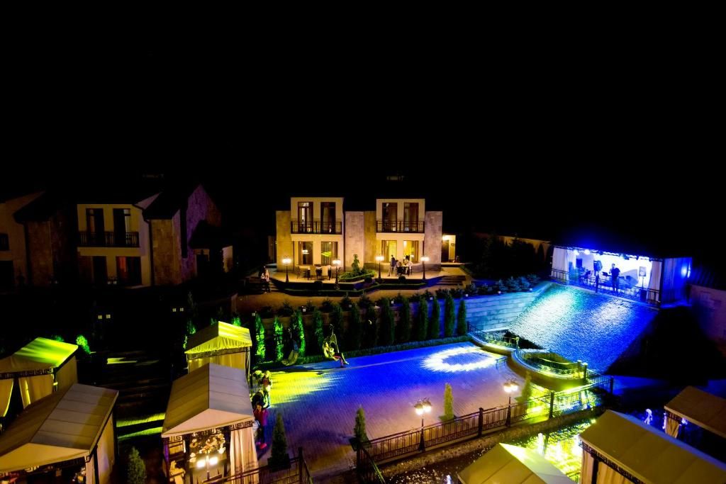 Elegant Hotel & Resort фото 24