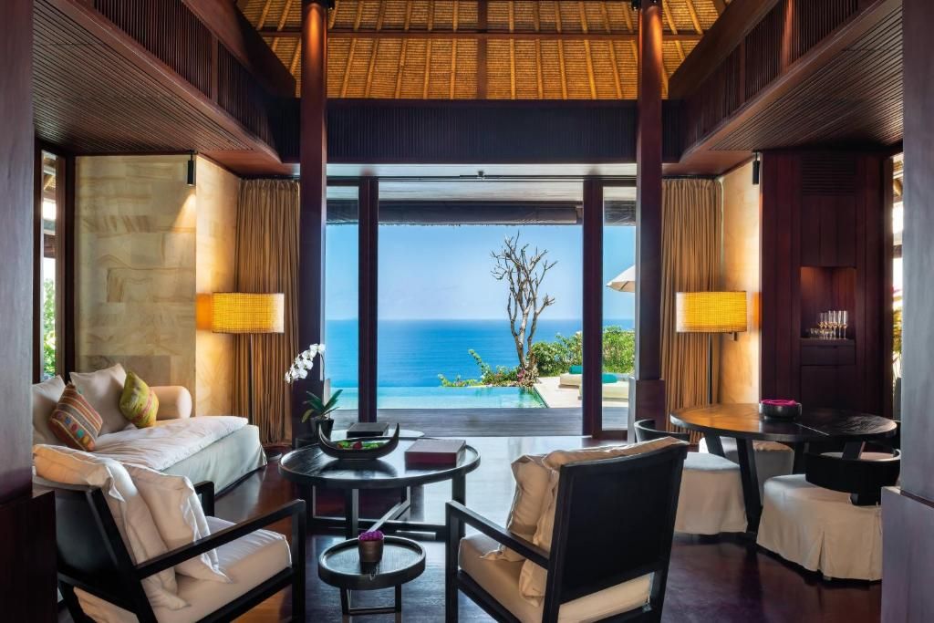 Bvlgari Resort Bali фото 63