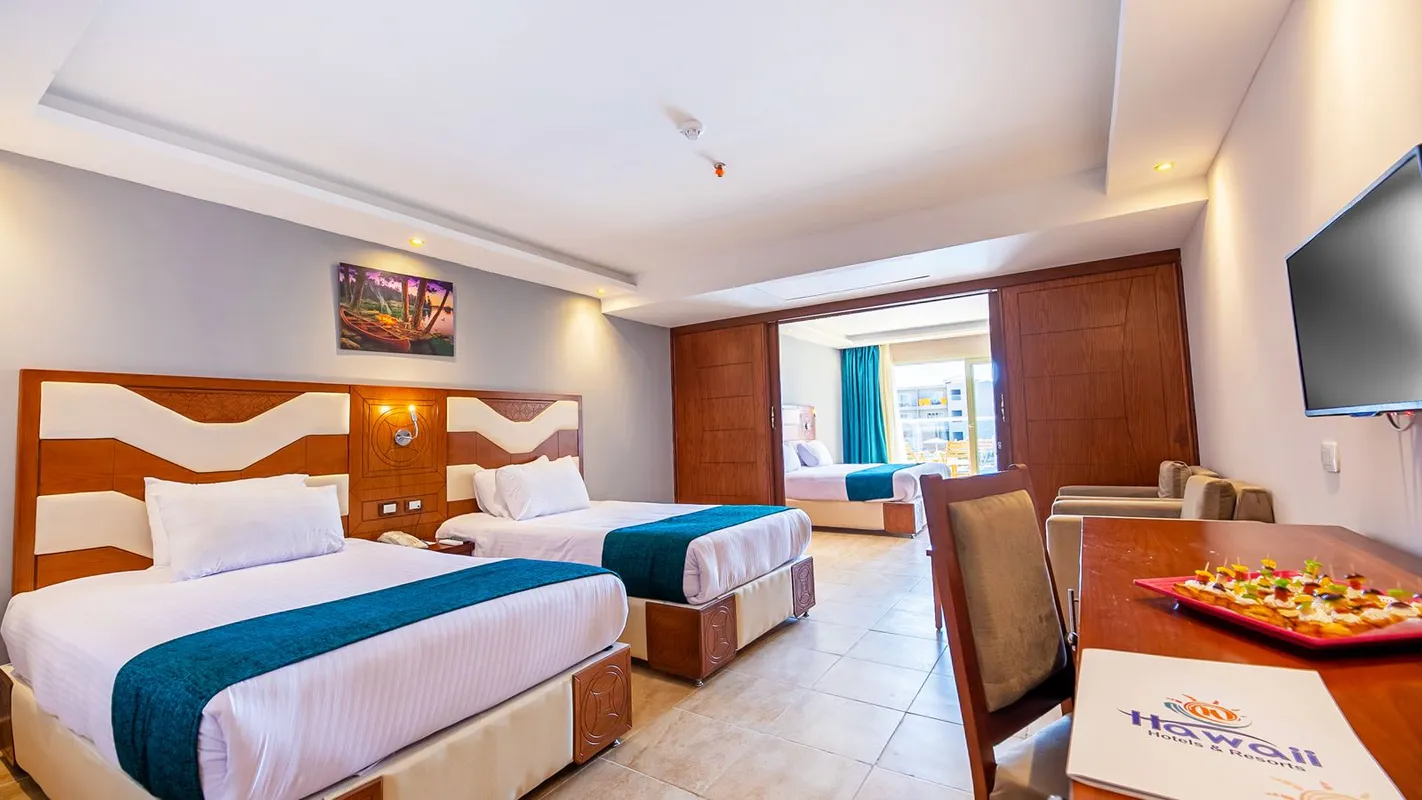 Rewaya Inn Resort фото 212
