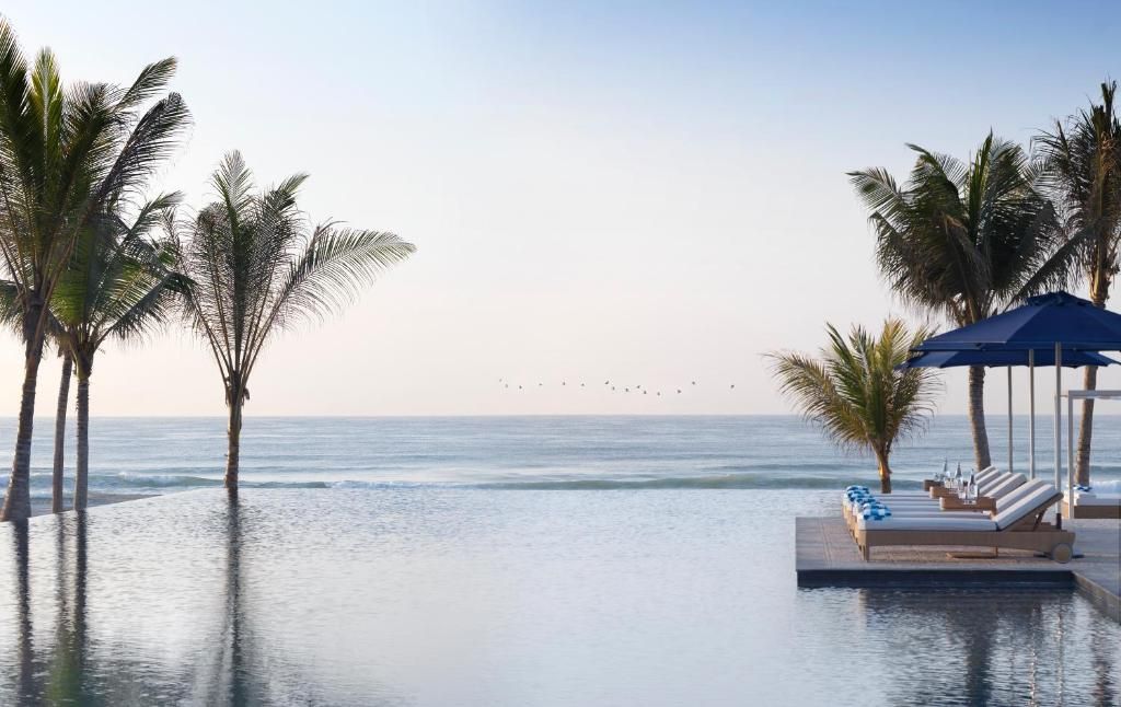 Al Baleed Resort Salalah by Anantara фото 58