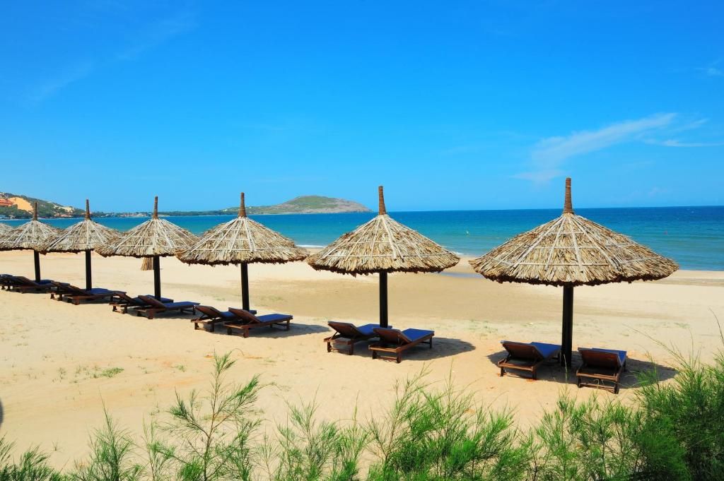 Sandunes Beach Resort & Spa фото 66