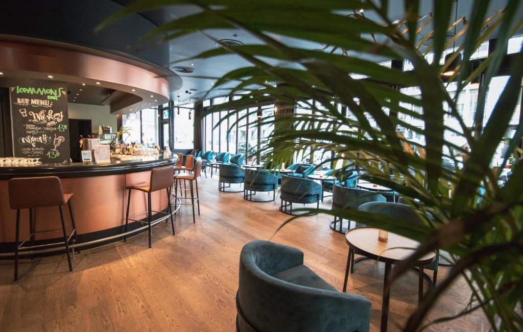 Crowne Plaza Berlin City Centre, an IHG Hotel фото 18