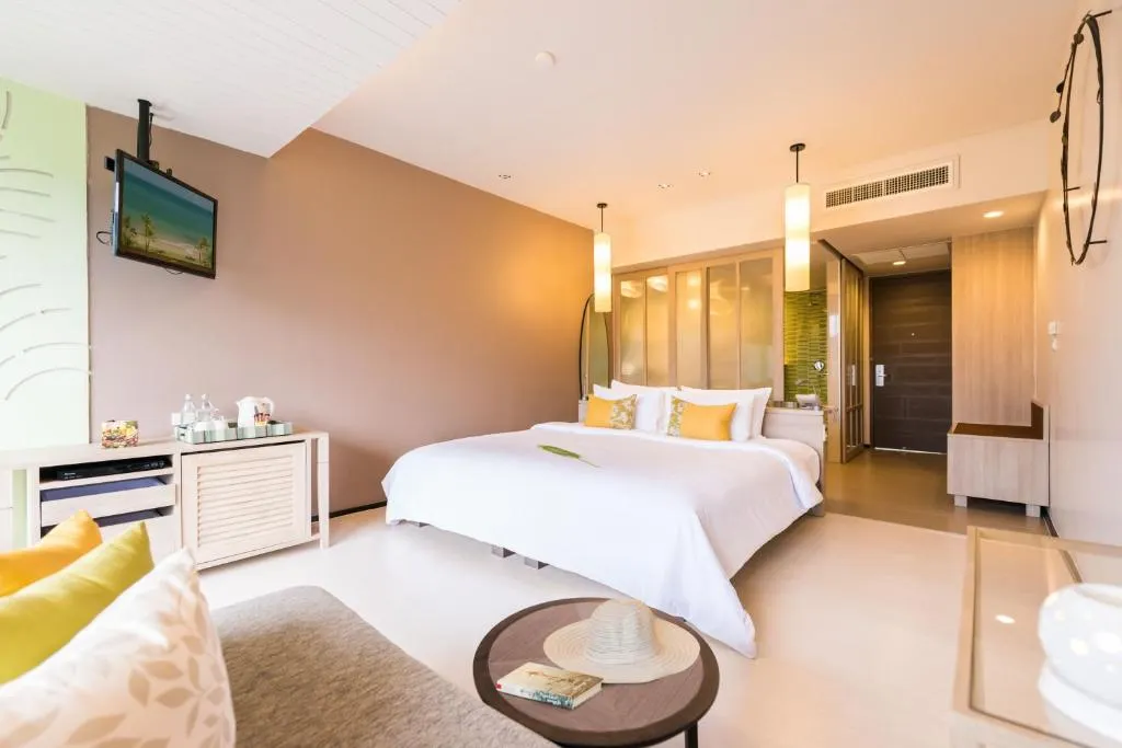 The Sands Khao Lak by Katathani фото 4