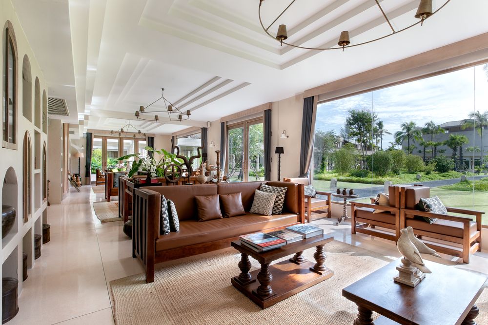 Devasom Khao Lak Beach Resort & Villas фото 176