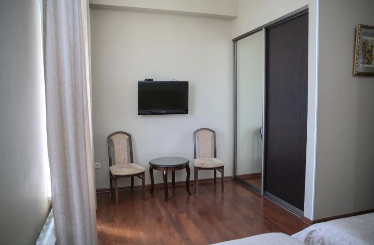 Гостевой дом «Luxor» фото 29