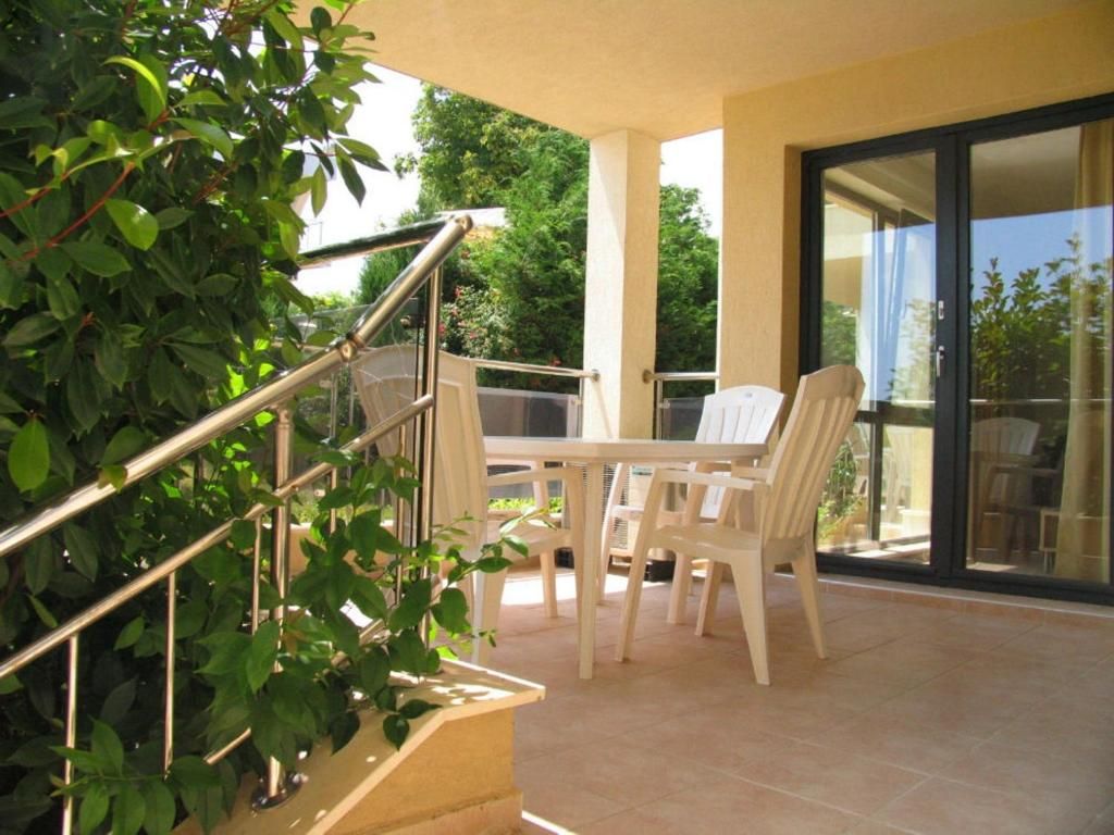 Byala Beach Resort - All Inclusive фото 8