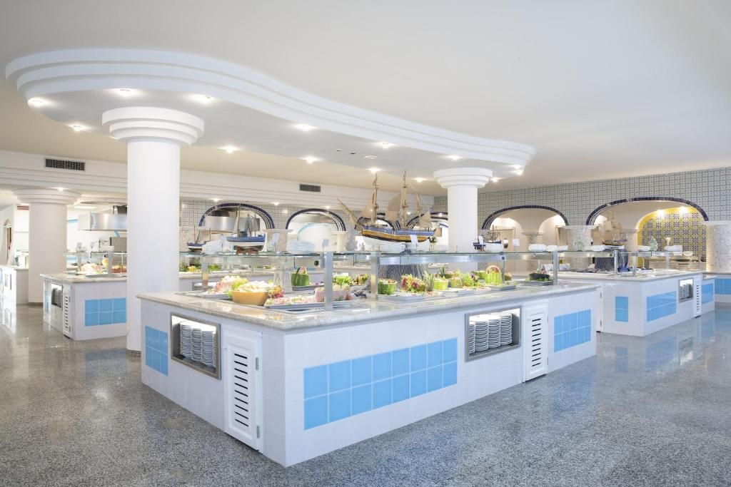 Club Hotel Marina Beach фото 23