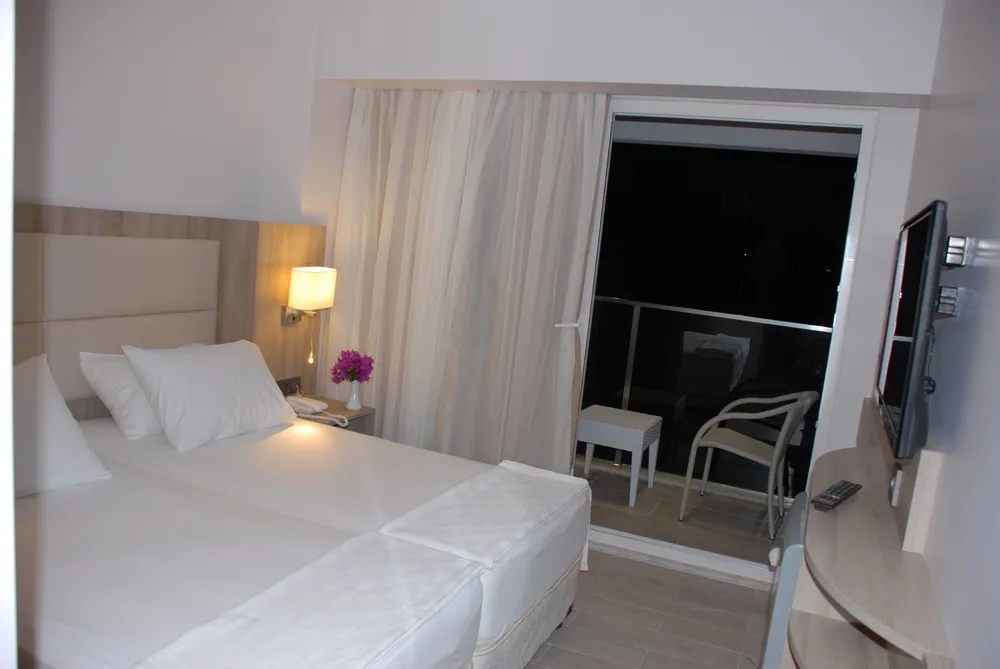 Begonville Beach Marmaris (Adults Only) фото 41