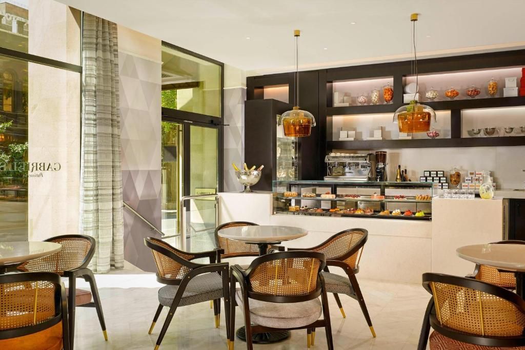 The Alexander, a Luxury Collection Hotel, Yerevan фото 9