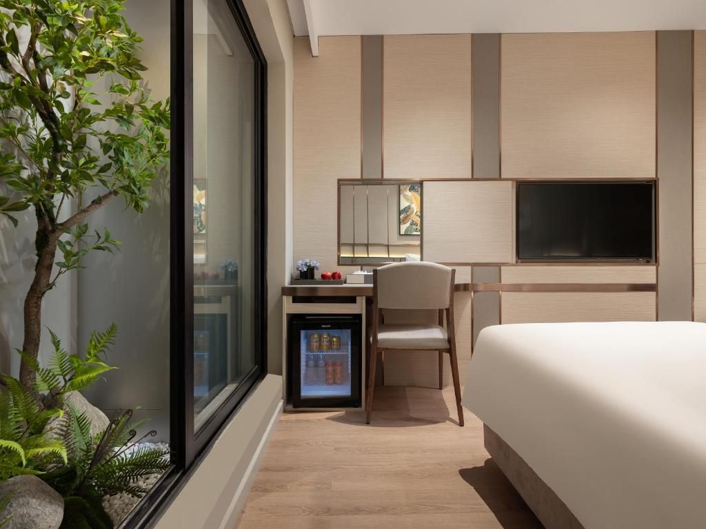 Classyc Hotel Hanoi фото 35
