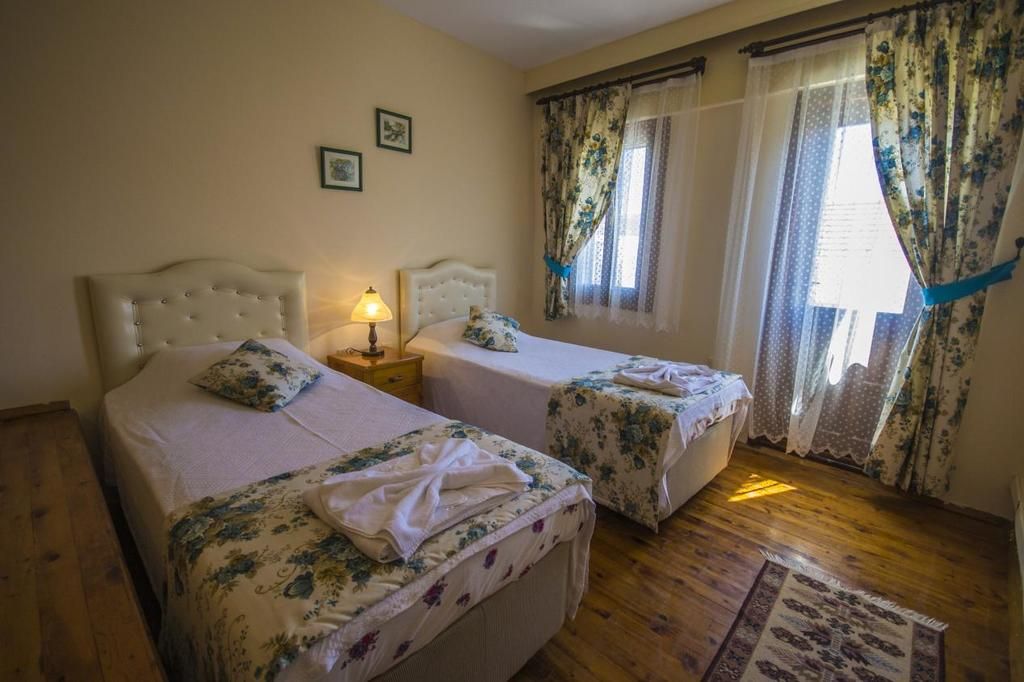 Kleo Hotel Kalkan фото 17