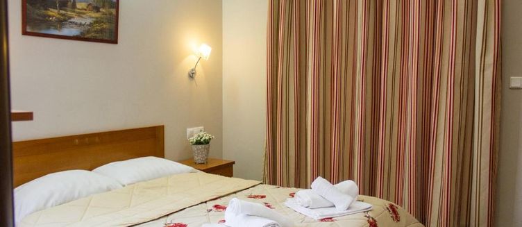 Фото отеля Hotel Rodon