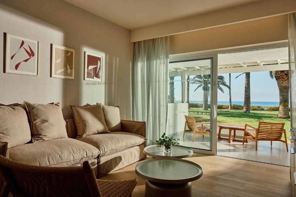 Nissi Beach Resort фото 26