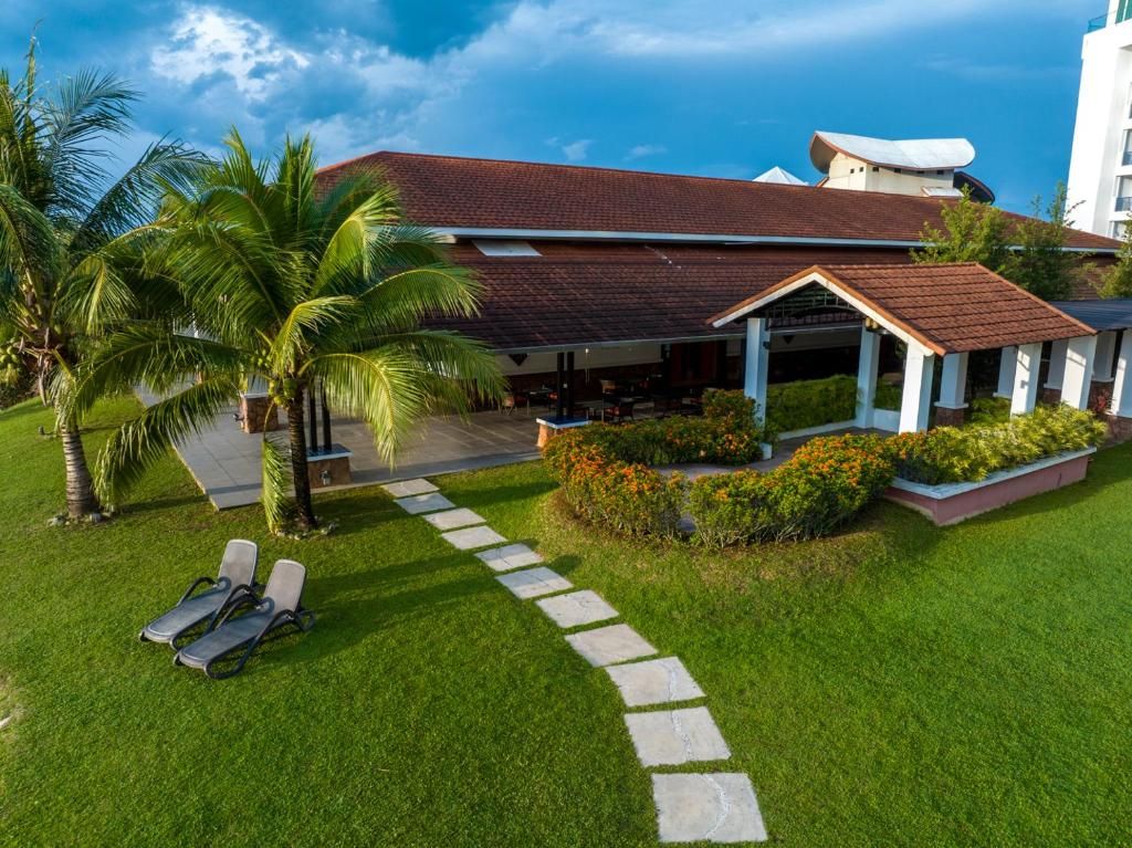 Dayang Bay Resort Langkawi фото 34
