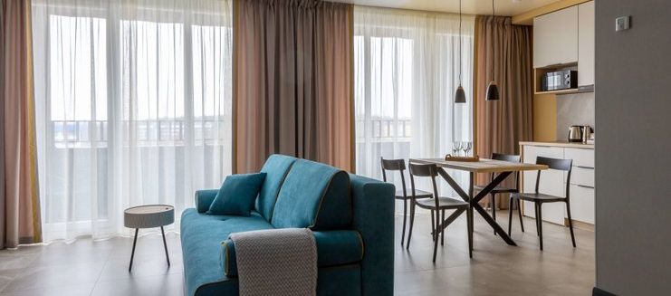 Фото отеля Malina Baden