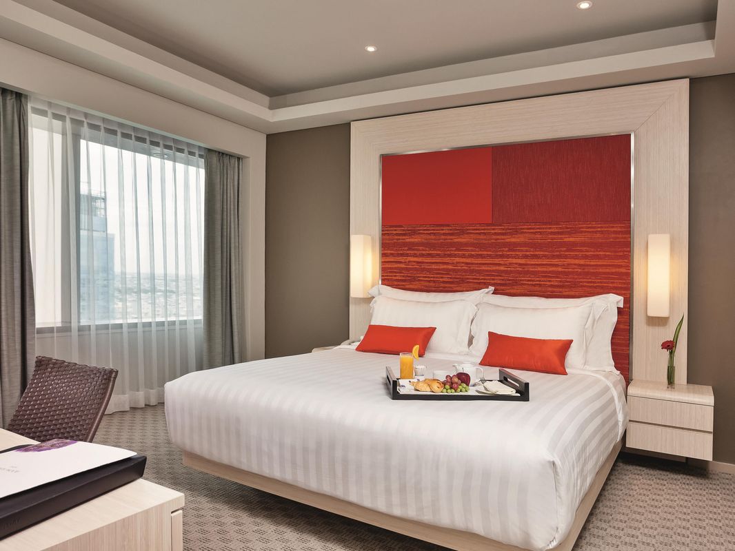 Grand Mercure Jakarta Harmoni фото 10