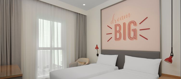 Фото отеля Rove At The Park