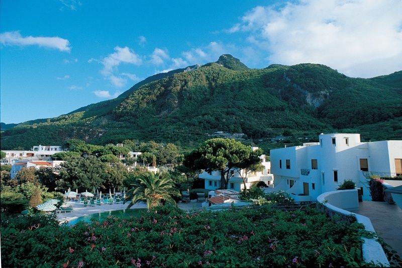 Hotel Grazia Terme фото 50