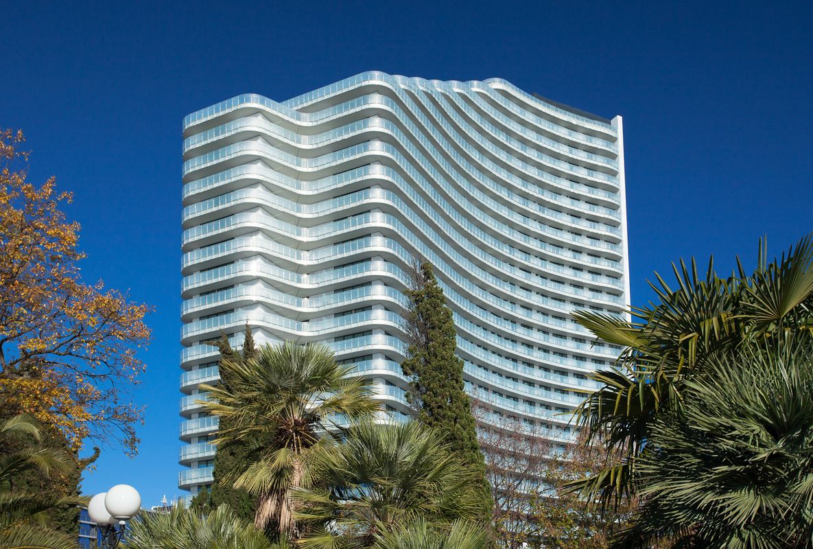 Grand Karat Sochi фото 76