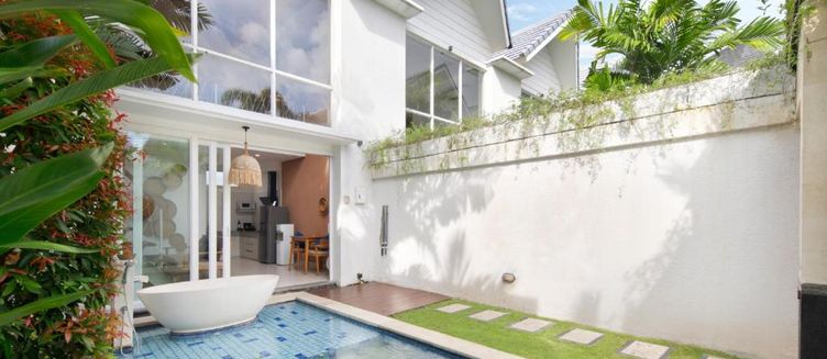 Фото отеля Aeera Villa by iNi Vie Hospitality