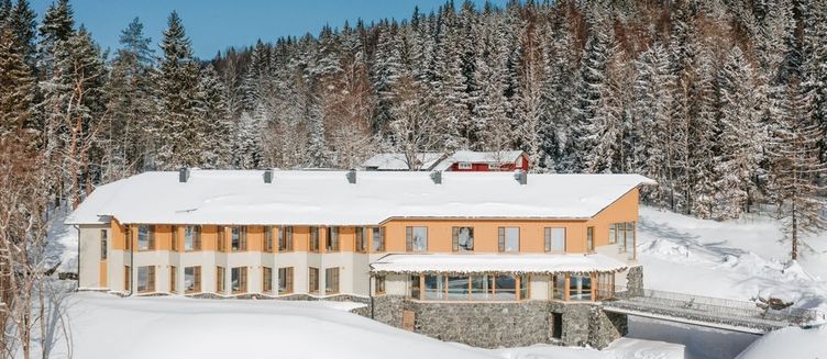 Фото отеля Рантала