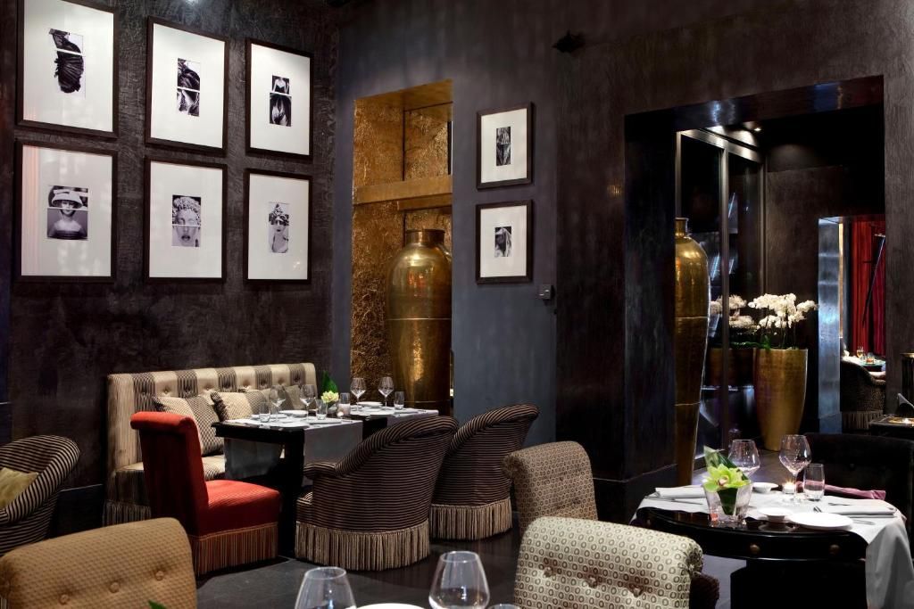 Baglioni Hotel Regina - The Leading Hotels of the World фото 55