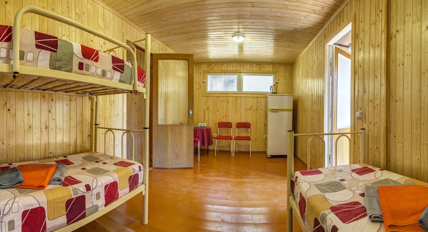 Гостиничный комплекс «Новый Свет» фото 166
