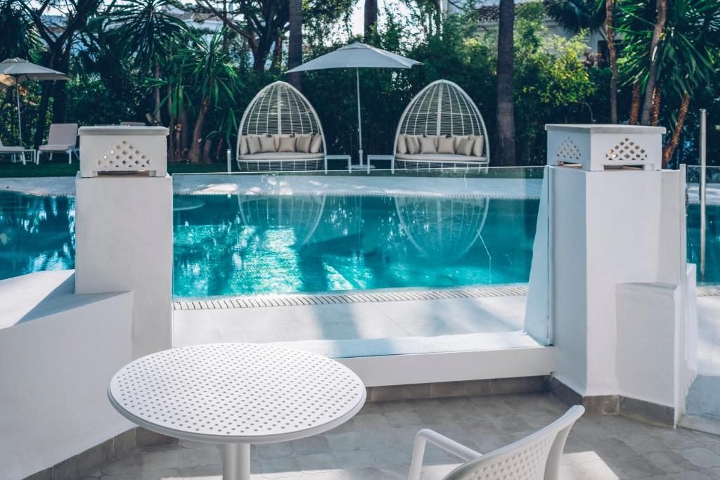 Iberostar Marbella Coral Beach (Adults Only) фото 28