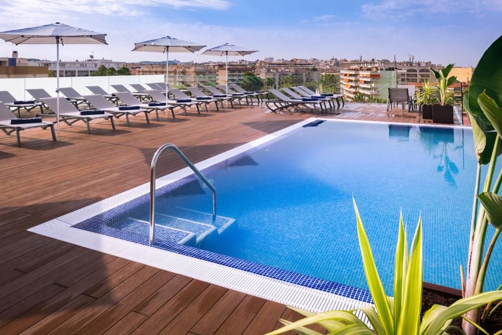 H10 Vintage Salou фото 53