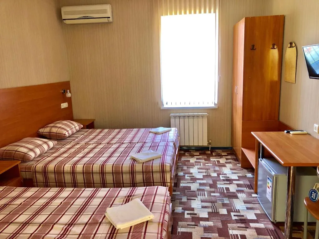 Гостевой дом «Альтаир» фото 8