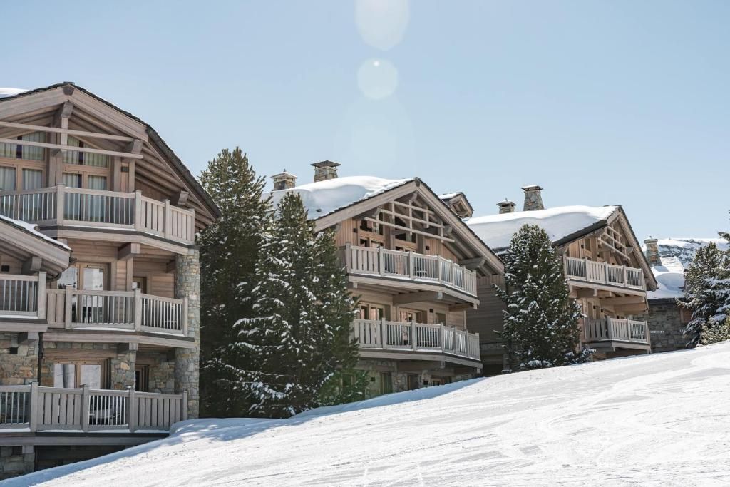Hotel Le K2 Altitude фото 10