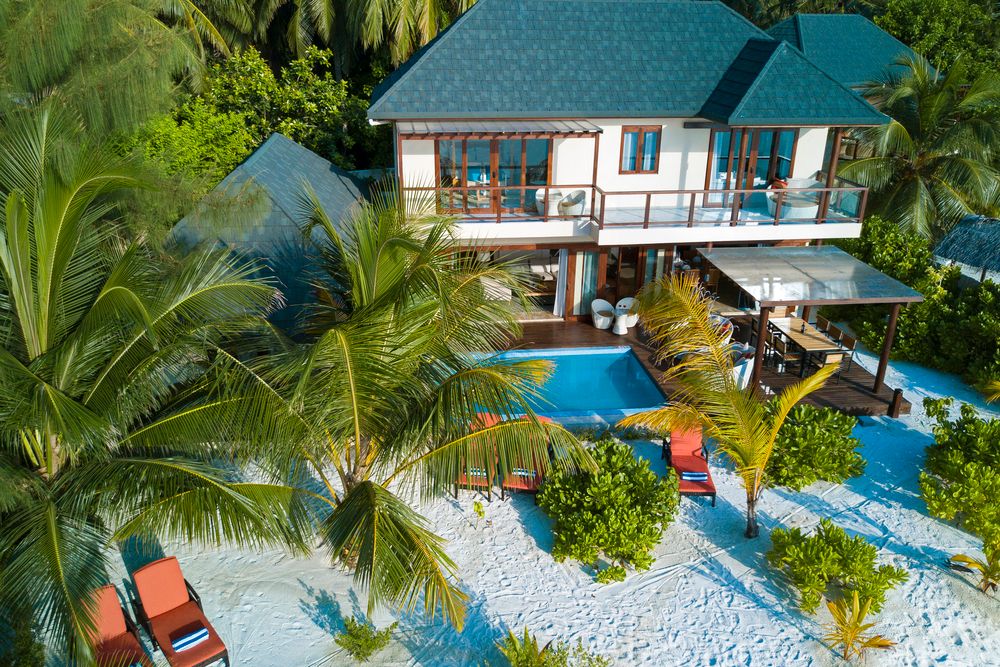 Summer Island Maldives фото 152