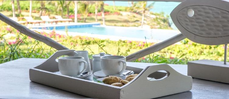 Фото отеля Zawadi Hotel