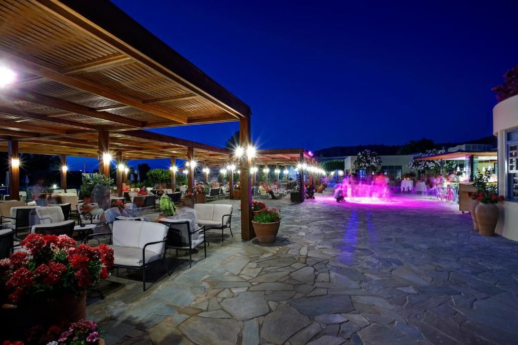 Kalimera Kriti Hotel & Village Resort фото 46