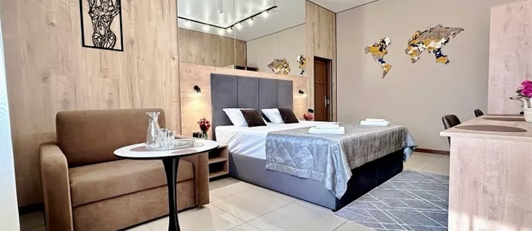 Фото отеля Ессентуки