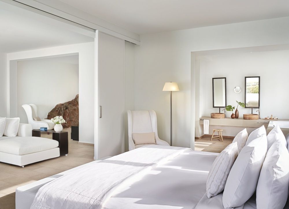 Amirandes, a Grecotel Resort To Live фото 94